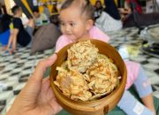 Keseruan Mengisi Akhir Pekan Bersama Keluarga di Cafe Resto Dzafayda.