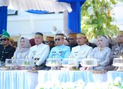Perayaan Puncak Hari Jadi ke -162 Kabupaten Jeneponto di Gelar Sederhana