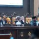 Bupati Jeneponto Hadiri Rapat Paripurna Tingkat II, Terima Rekomendasi DPRD atas LKPJ Tahun Anggaran 2024