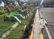 Pemkab Jeneponto Gelar Aksi Jumat Serentak