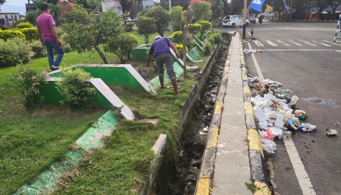 Pemkab Jeneponto Gelar Aksi Jumat Serentak