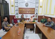 Pengadilan Agama Jeneponto dan Dinas Kominfo Jalin Kerjasama Strategis untuk Publikasi dan Informasi