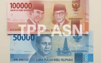 TPP ASN Segera Cair, Bupati Jeneponto: Bentuk Kepedulian Jelang Idul Adha