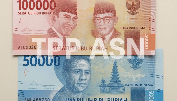 TPP ASN Segera Cair, Bupati Jeneponto: Bentuk Kepedulian Jelang Idul Adha