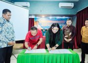 Bupati Bantaeng Uji Nurdin Apresiasi Posko Bantuan Hukum Gratis Untuk Perempuan dan Anak