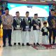 Mewakili Bupati Jeneponto, Kadis Kominfo dan Statistik Jeneponto Hadiri Wisuda Akbar YPWI Ulul Al Baab
