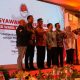 Wakil Bupati Jeneponto, Islam Iskandar, S.H., Hadiri M Musyawarah Nasional (Munas) I Asosiasi Wakil Kepala Daerah Indonesia (ASWAKADA)
