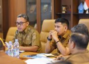 Bupati Jeneponto Tetapkan Tahapan Tanggap Darurat, Forkopimda Sepakat Perkuat Respons Bencana