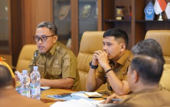 Bupati Jeneponto Tetapkan Tahapan Tanggap Darurat, Forkopimda Sepakat Perkuat Respons Bencana