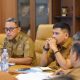 Bupati Jeneponto Tetapkan Tahapan Tanggap Darurat, Forkopimda Sepakat Perkuat Respons Bencana