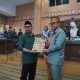 Bupati Jeneponto Serahkan Rancangan KUPA-PPAS Perubahan APBD Tahun 2025
