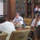 Pemkab Jeneponto Gelar Rapat Persiapan Audit BPK-RI Semester I Tahun 2025