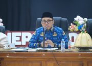 Pemda Jeneponto Gelar Rapat Persiapan Maulid Akbar: Format Baru dengan Penyaluran Bakul untuk Keluarga Miskin