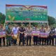Kapolda Sulsel Hadiri Penanaman Jagung Serentak Kuartal IV di Kab. Jeneponto, Dukung Swasembada Pangan 2025