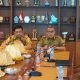 BUPATI JENEPONTO PIMPIN RAPAT KOORDINASI PERFORMANCE IMPROVEMENT PLAN (PIP) DAU SG