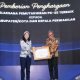 Bupati Jeneponto Raih Penghargaan Nasional Pelaksana Pemutakhiran Pendataan Penduduk Terbaik Tahun 2025